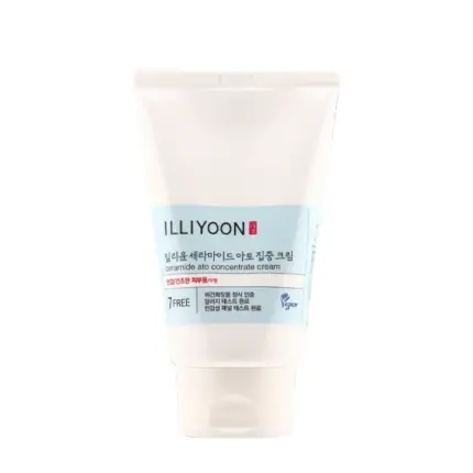 Illiyoon Ceramide Ato Concentrate Cream 150ml