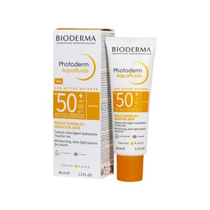Bioderma Photoderm Aquafluide Sun SPF50 40ml