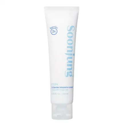 ETUDE SOON JUNG 2X BARRIER INTENSIVE CREAM 60ML