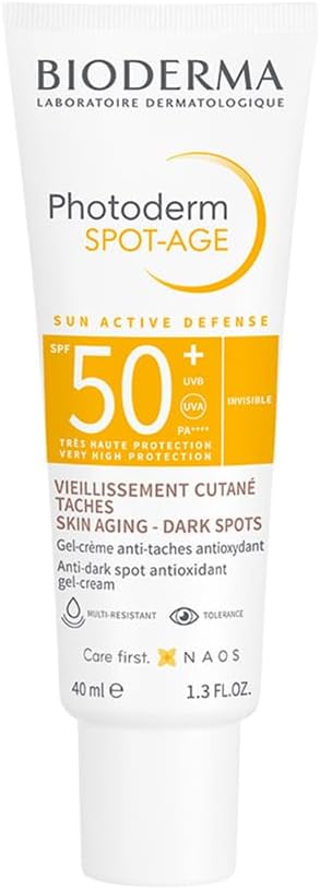 Bioderma Photoderm M SPF50 Light 40ml