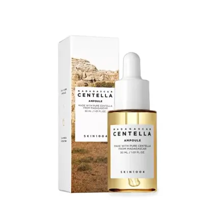 SKIN1004 Madagascar Centella Ampoule 30ml