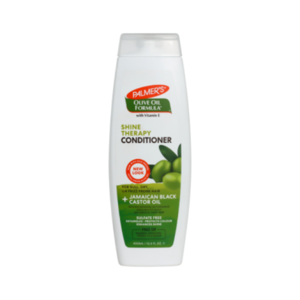 Palmer’s Olive Oil Formula Shine Therapy Conditioner 400ml