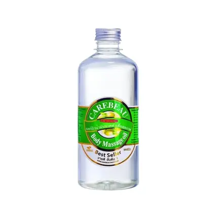 Carebeau Body Massage Oil 450ml