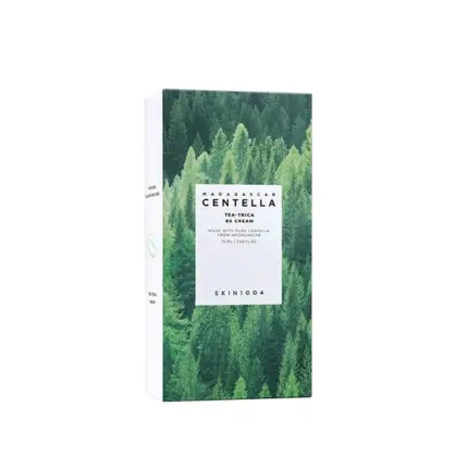 SKIN1004 Madagascar Centella Tea-Trica B5 Cream 75ml
