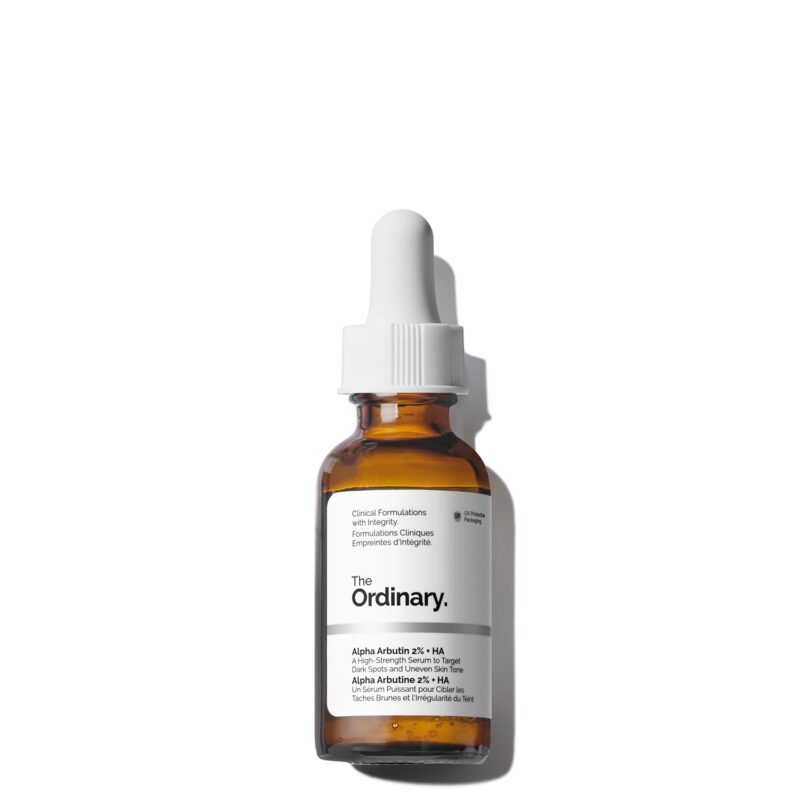 Lightening Serum in Bangladesh || The Ordinary Alpha Arbutin 2% + HA 30ml