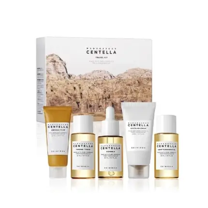 SKIN1004 Madagascar Centella Travel Kit
