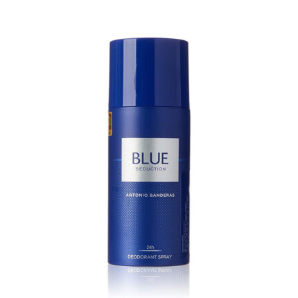 Antonio Banderas Blue Seduction Deodorant Body Spray 150ml