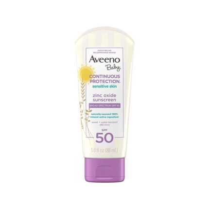 Aveeno Baby Continuous Protection  88ml