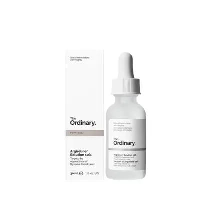 Anti Aging Serum Bangladesh || The Ordinary 10% Argireline Solution 30ml (Canada)