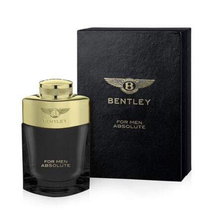Bentley Absolute EDP for Men  100ml