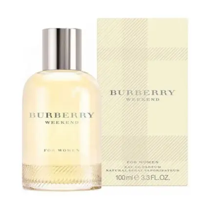 Burberry Weekend EDP for Women 100ml