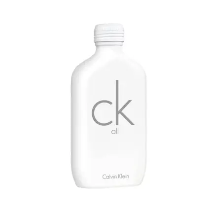 CK All EDT for Men & Women 100ml
