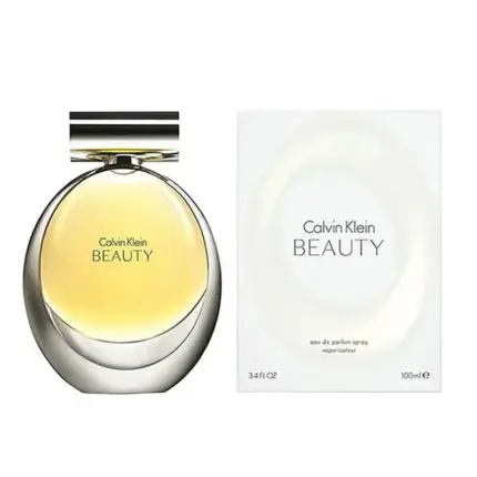 Calvin Klein Beauty EDP for Women 100ml