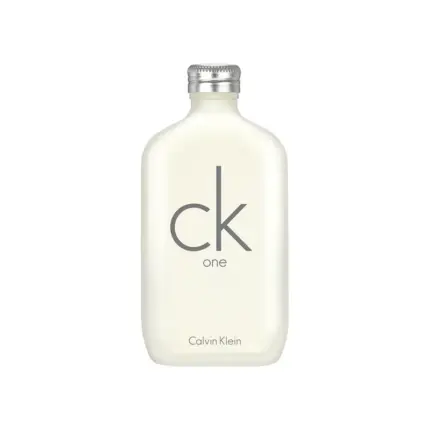 Calvin Klein CK One EDT 100ml