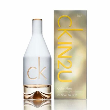 CkIn2u for Her EDT 100ml
