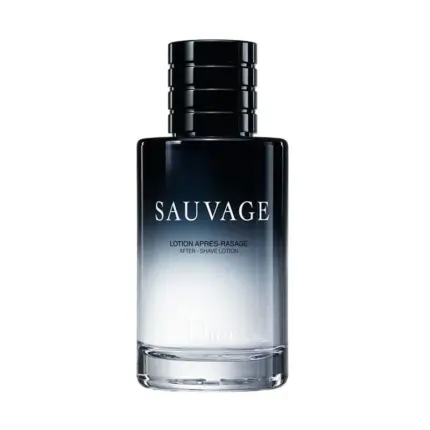 DIOR Sauvage Aftershave Lotion 100ml