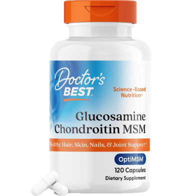 halal supplements Banglades||Best Glucosamine Chondroitin