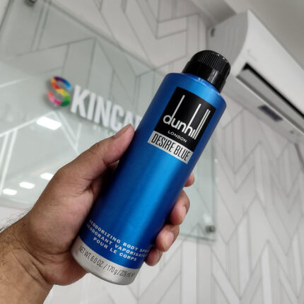 Dunhill London Desire Blue Body Spray 226ml