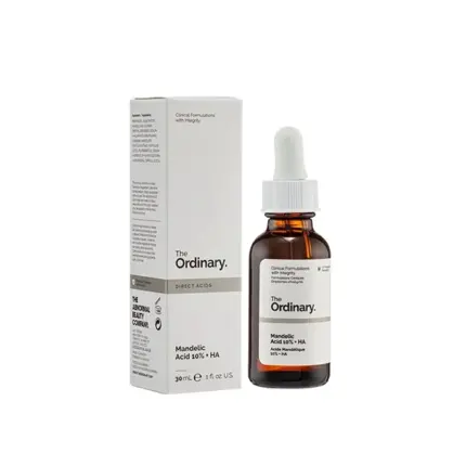 Face Serum || The Ordinary Mandelic Acid 10% + HA 30ml