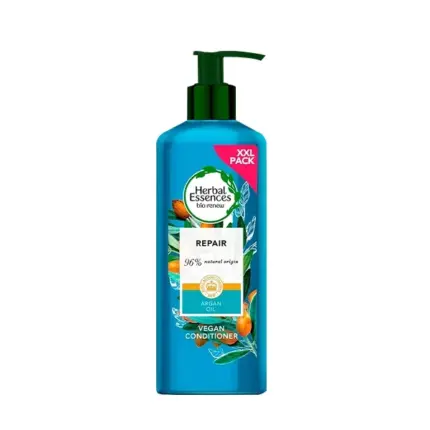 Herbal Essences Repair Argan Oil Vegan Conditioner 465ml