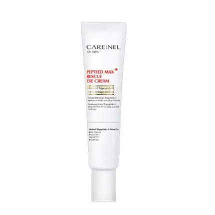 Care nel Peptied+ Max Rescue Eye Cream 25ml