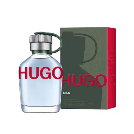 HUGO BOSS Hugo EDT for Men 75ml