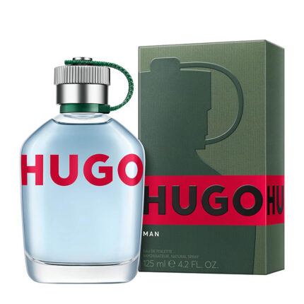 HUGO BOSS Hugo Eau de Toilette for Men 125ml