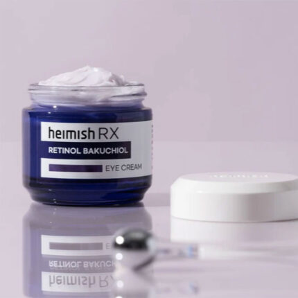Heimish RX Retinol Bakuchiol Eye Cream  30ml
