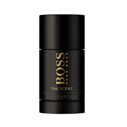 Hugo Boss Boss The Scent Deodorant Stick 75ml