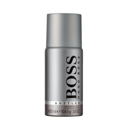 Hugo Boss Bottled deodorant spray 150ml