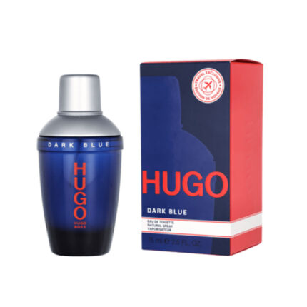 Hugo Boss Dark Blue EDT for Men 75ml