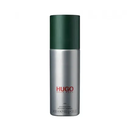 Hugo Boss Hugo Man Deodorant Spray 150ml