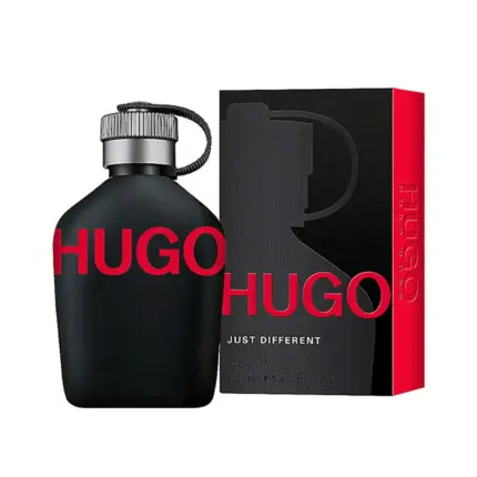 Hugo Boss Just Different EDT for Men 125ml