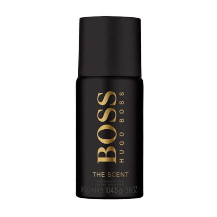 Hugo Boss The Scent deodorant spray 150ml