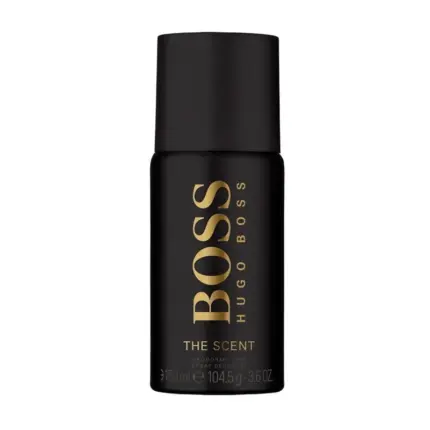 Hugo Boss The Scent deodorant spray 150ml
