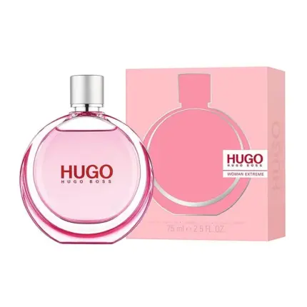 Hugo Boss Woman Extreme EDP 75ml