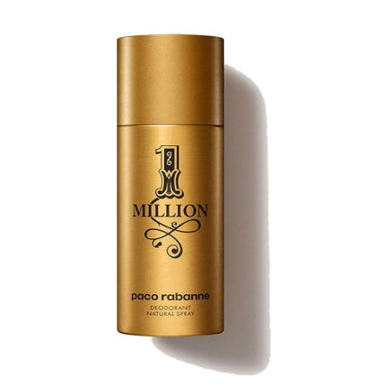 Paco Rabanne 1 Million Body Spray 150ml