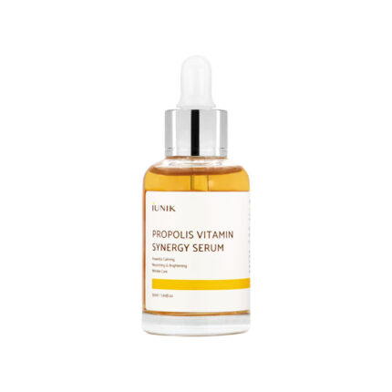iUNIK Propolis Vitamin Synergy Serum 50ml
