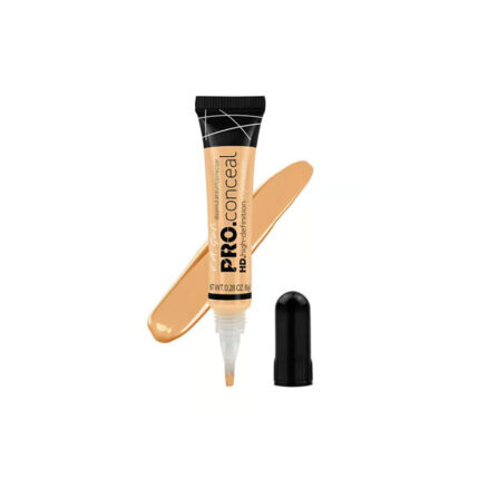 L.A. Girl HD Pro Concealer 8g-GC991 Yellow Corrector