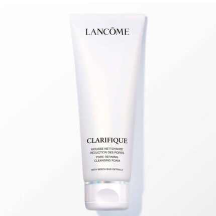 Lancome Clarifique Pore Refining Cleansing Foam 125ml