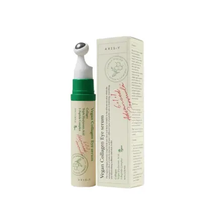 AXIS-Y Vegan Collagen Eye Serum 10ml