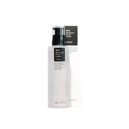 Cosrx BHA Blackhead Power Liquid Best oil control BD 100ml