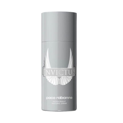 Paco Rabanne Invictus Men Deodorant Spray 150ml