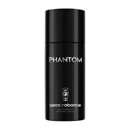 Paco Rabanne Phantom Deodorant Spray  150ml