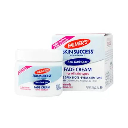 Palmer’s Anti-Dark Spot Fade Cream For All Skin Types 75gm