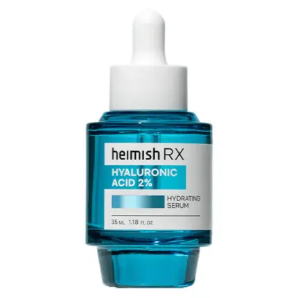 Heimish RX HYALURONIC ACID 2% HYDRATING SERUM 35ml