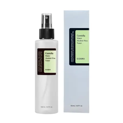 Face Toner BD || Cosrx Centella Toner 150ml