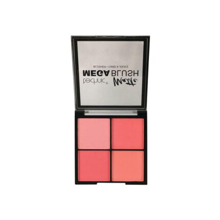 Technic Matte finish Mega Blush -11.2gm