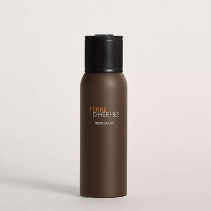 Terre d’Hermes Deodorant spray 150ml
