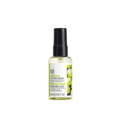The Body shop Grapeseed Glossing Serum 60ml